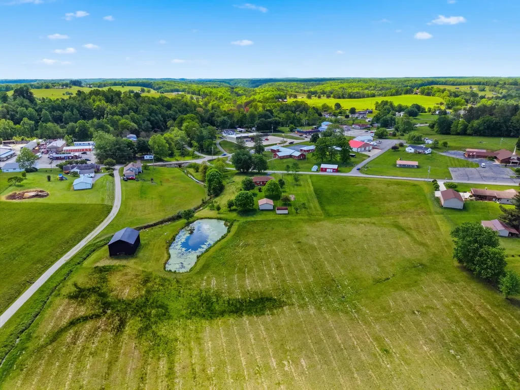 54 Kelley Road Mckee KY 40447