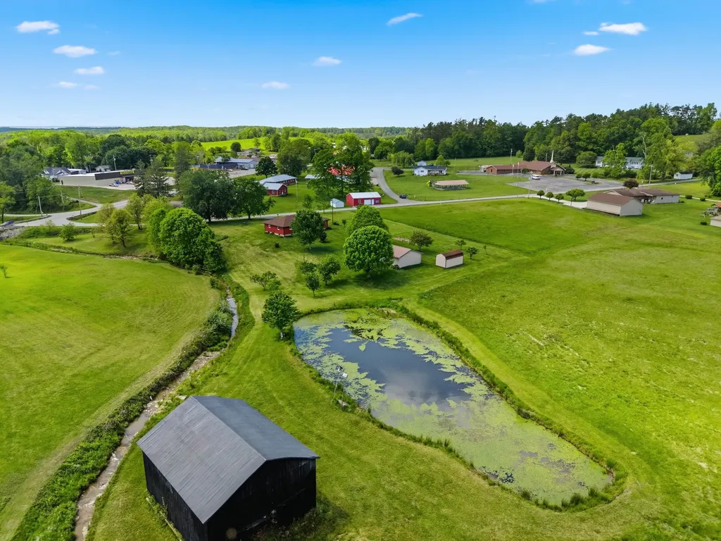 54 Kelley Road Mckee KY 40447