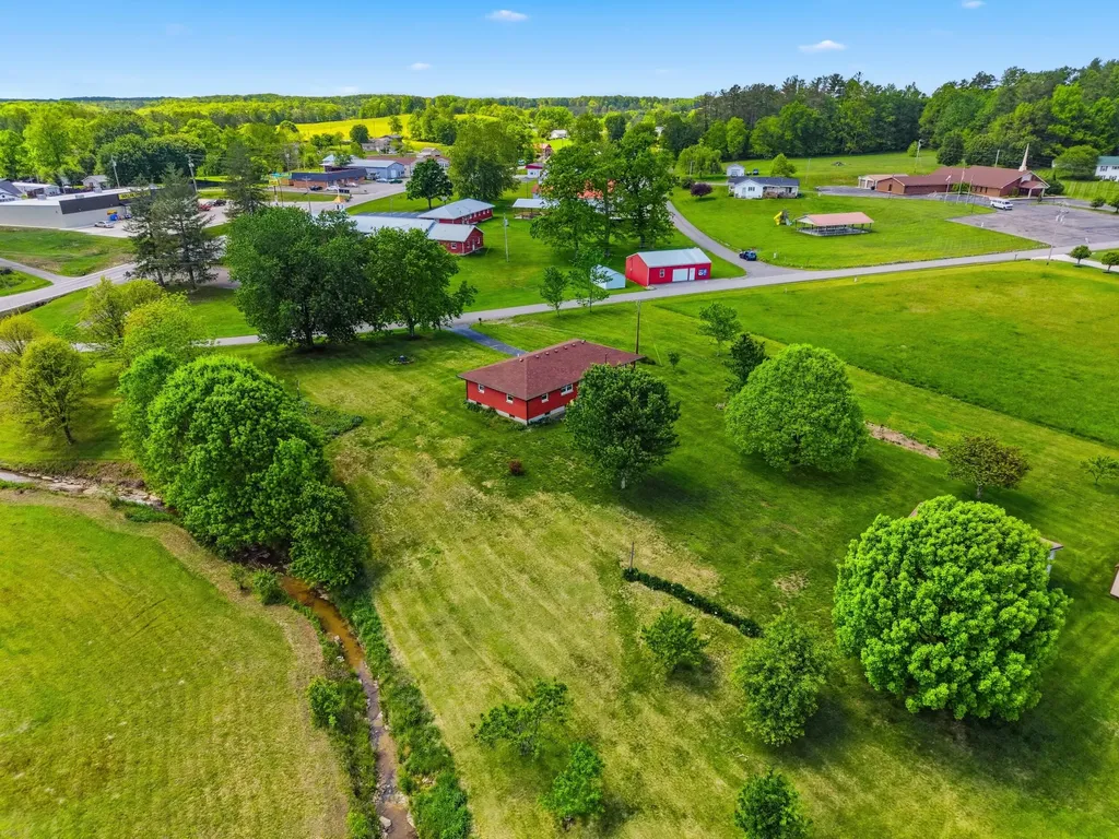 54 Kelley Road Mckee KY 40447