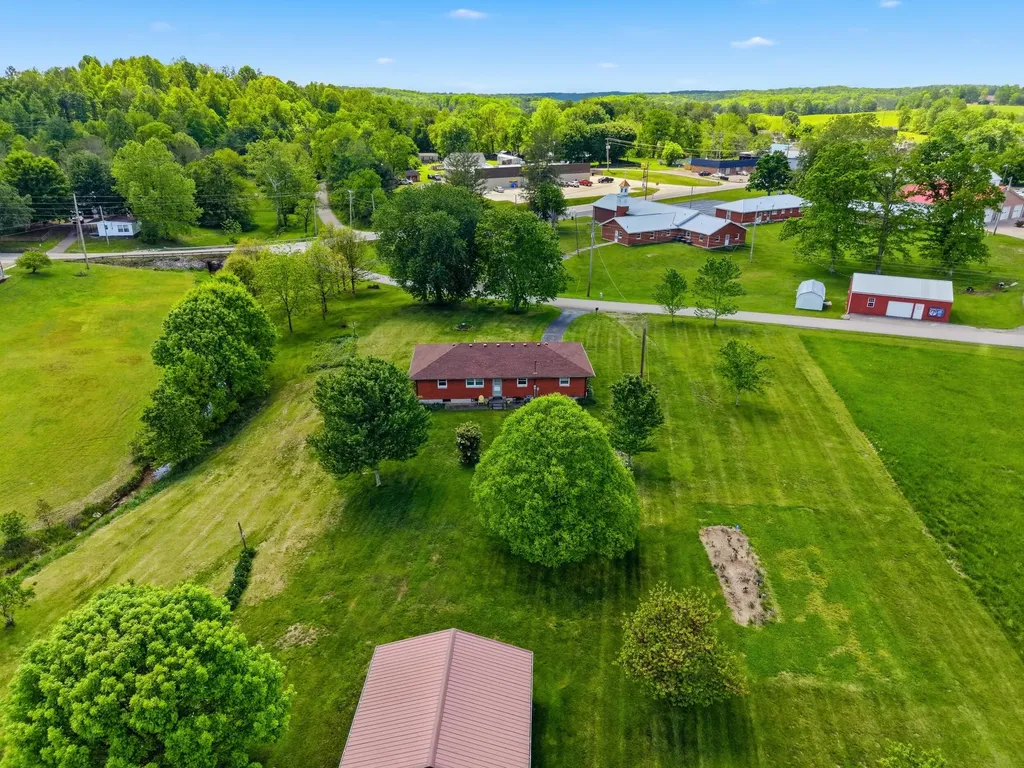 54 Kelley Road Mckee KY 40447
