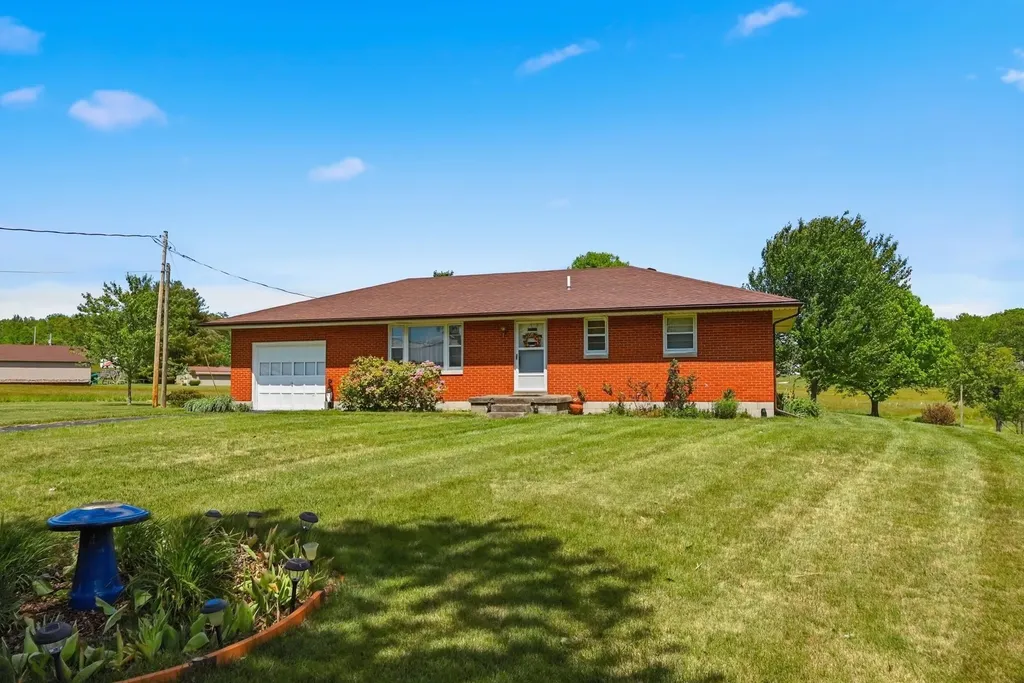 54 Kelley Road Mckee KY 40447