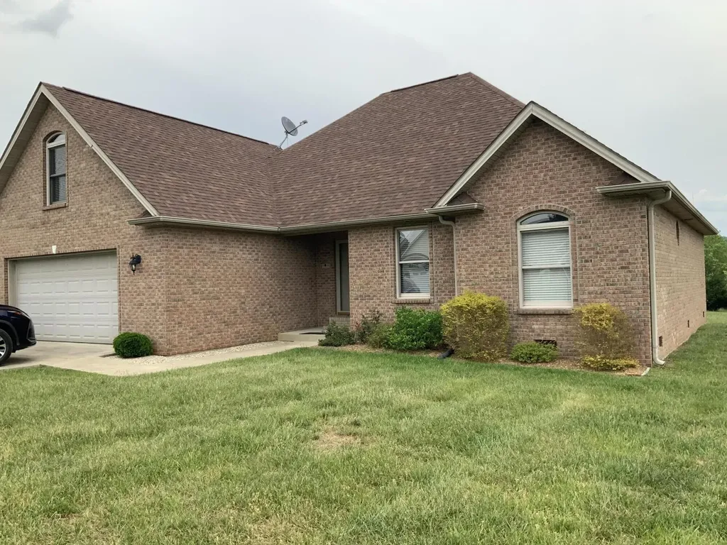 194 E Saddlebrook Drive Somerset KY 42503