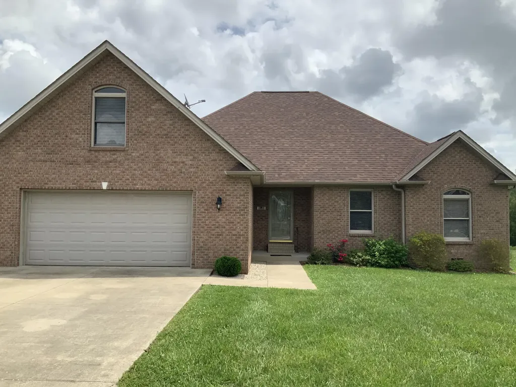 194 E Saddlebrook Drive Somerset KY 42503