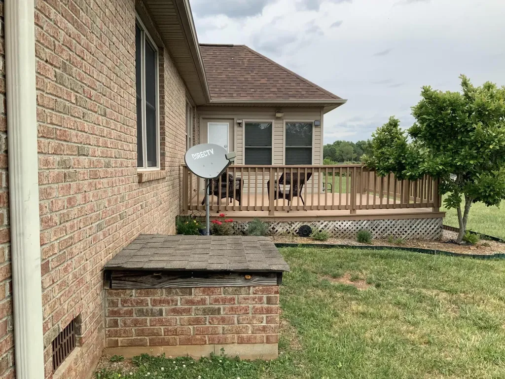 194 E Saddlebrook Drive Somerset KY 42503