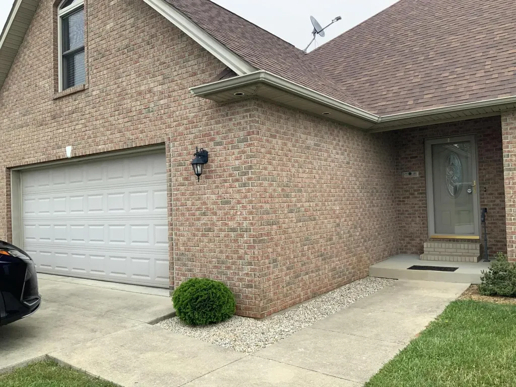 194 E Saddlebrook Drive Somerset KY 42503