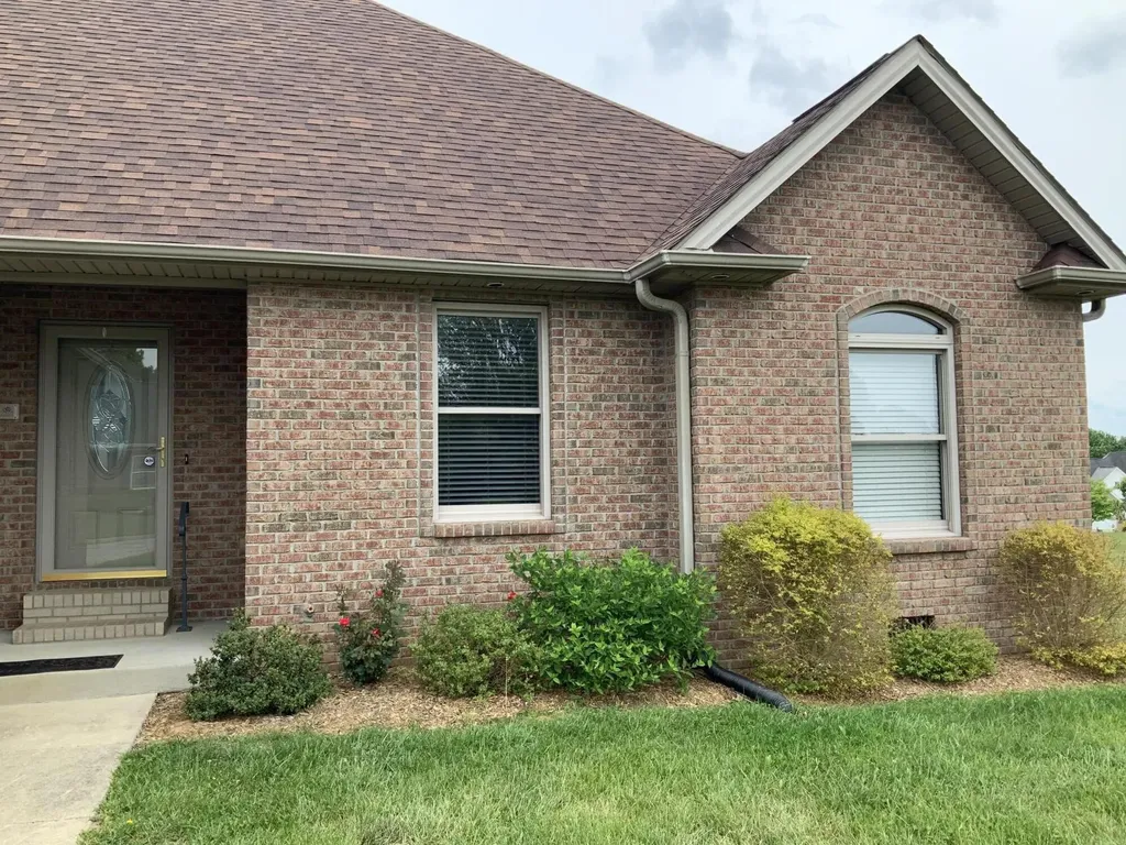 194 E Saddlebrook Drive Somerset KY 42503