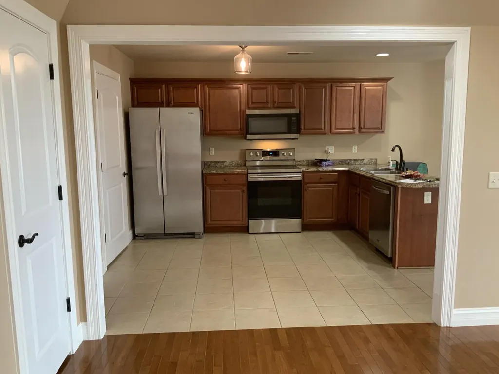 194 E Saddlebrook Drive Somerset KY 42503