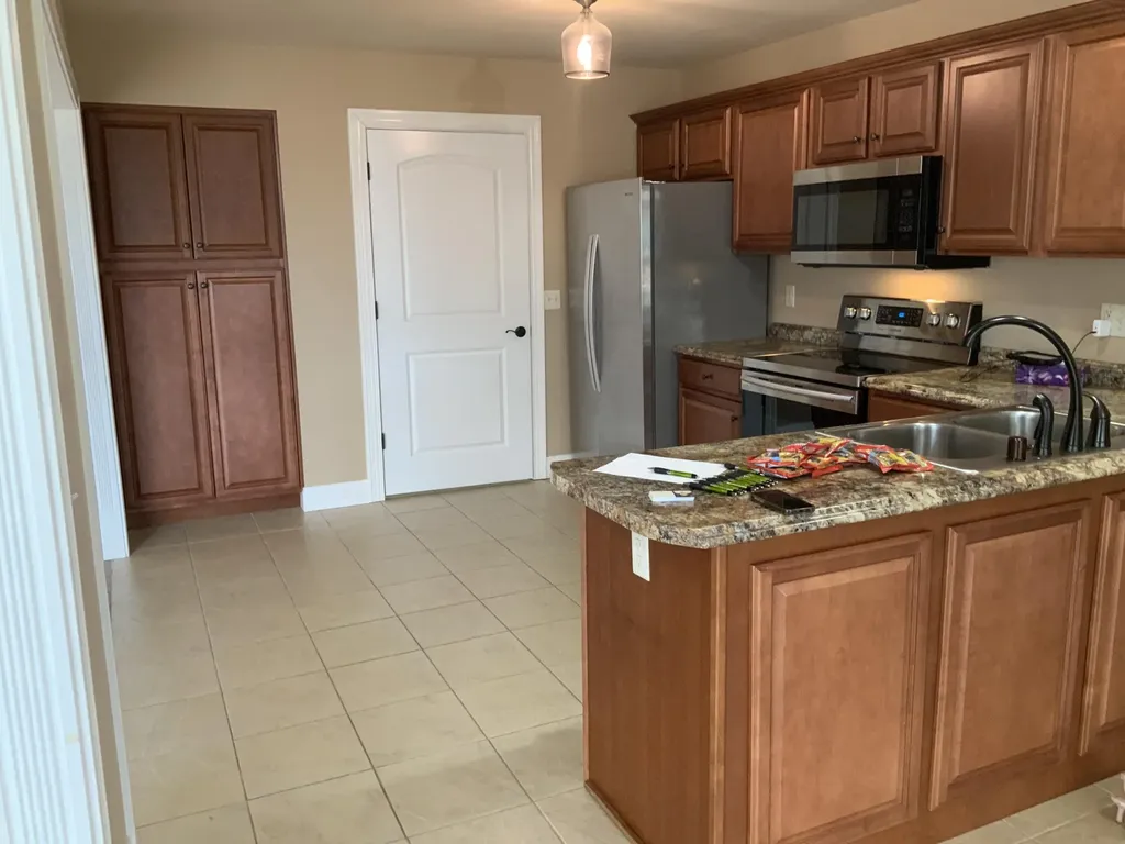 194 E Saddlebrook Drive Somerset KY 42503