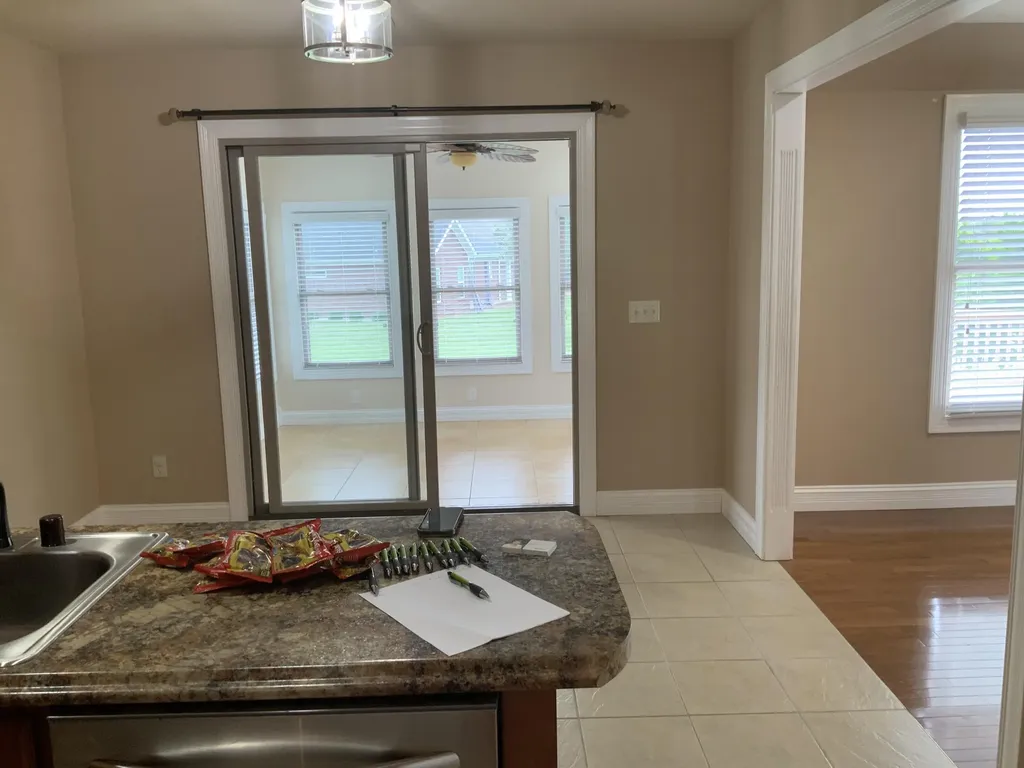194 E Saddlebrook Drive Somerset KY 42503
