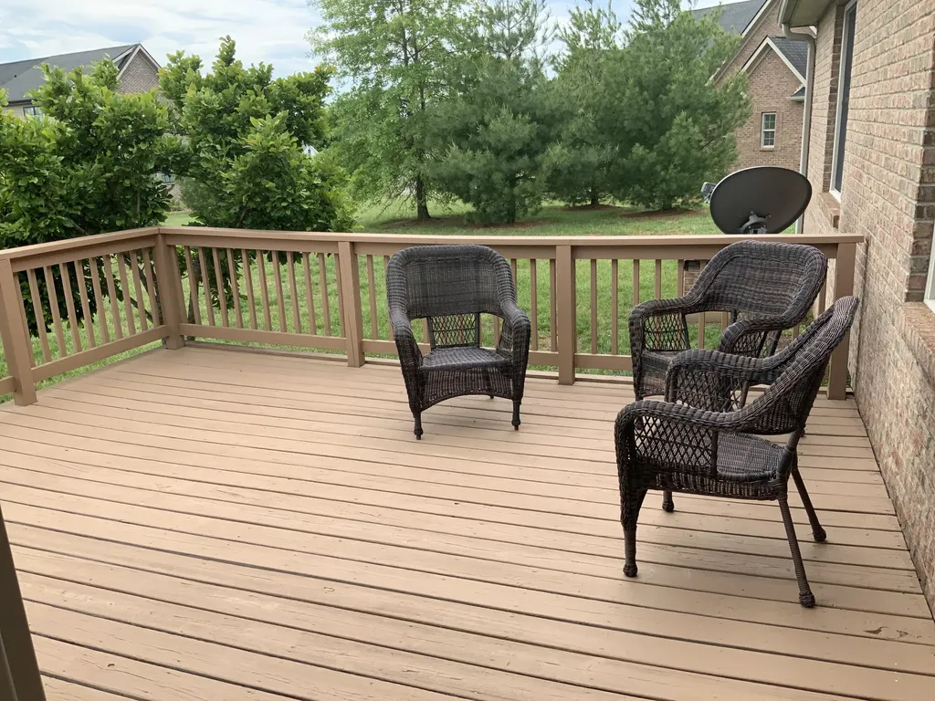 194 E Saddlebrook Drive Somerset KY 42503