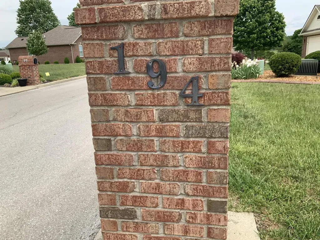 194 E Saddlebrook Drive Somerset KY 42503