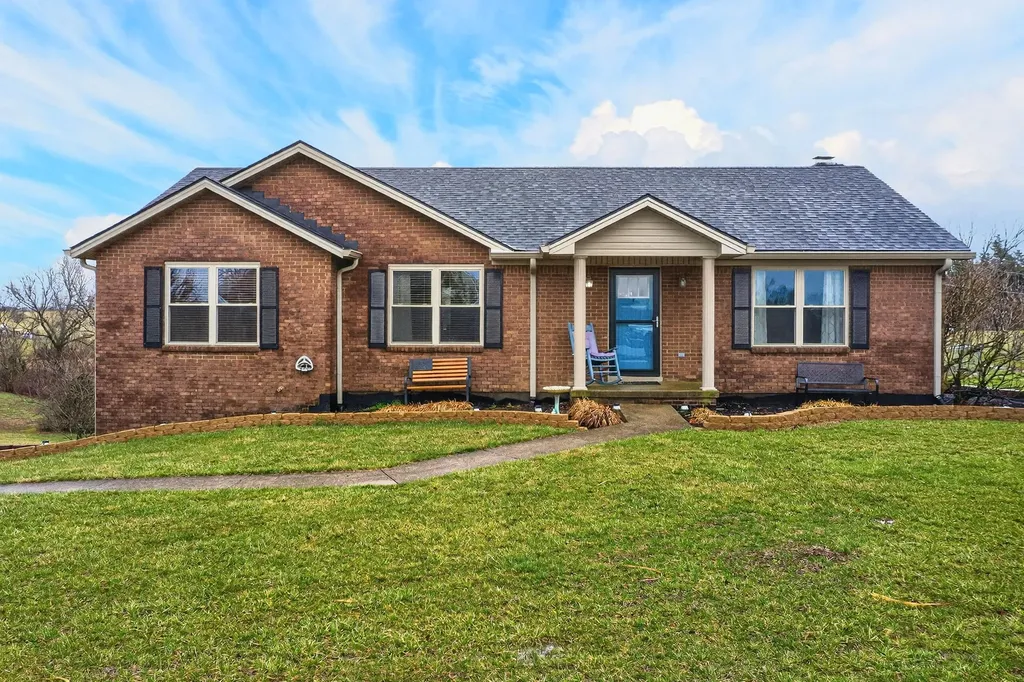 121 Mockingbird Hill Drive Richmond KY 40475
