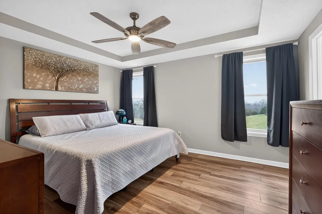 121 Mockingbird Hill Drive Richmond KY 40475