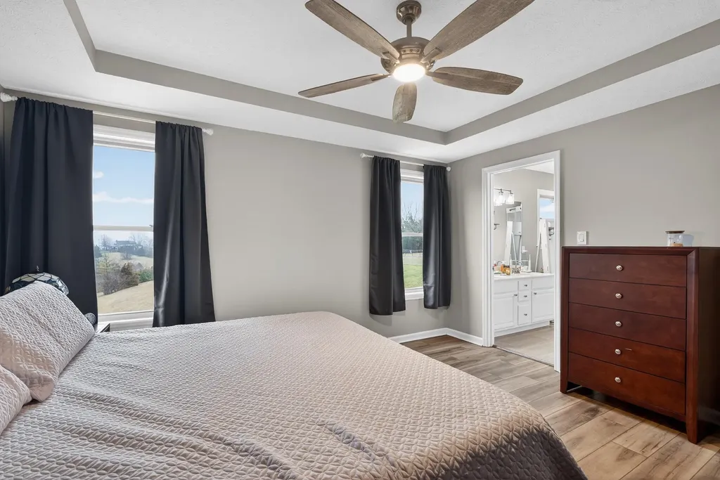 121 Mockingbird Hill Drive Richmond KY 40475