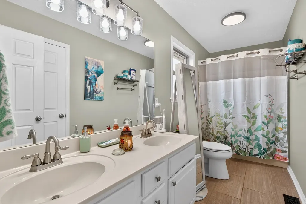 121 Mockingbird Hill Drive Richmond KY 40475