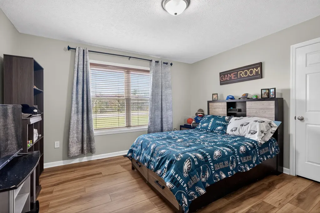 121 Mockingbird Hill Drive Richmond KY 40475