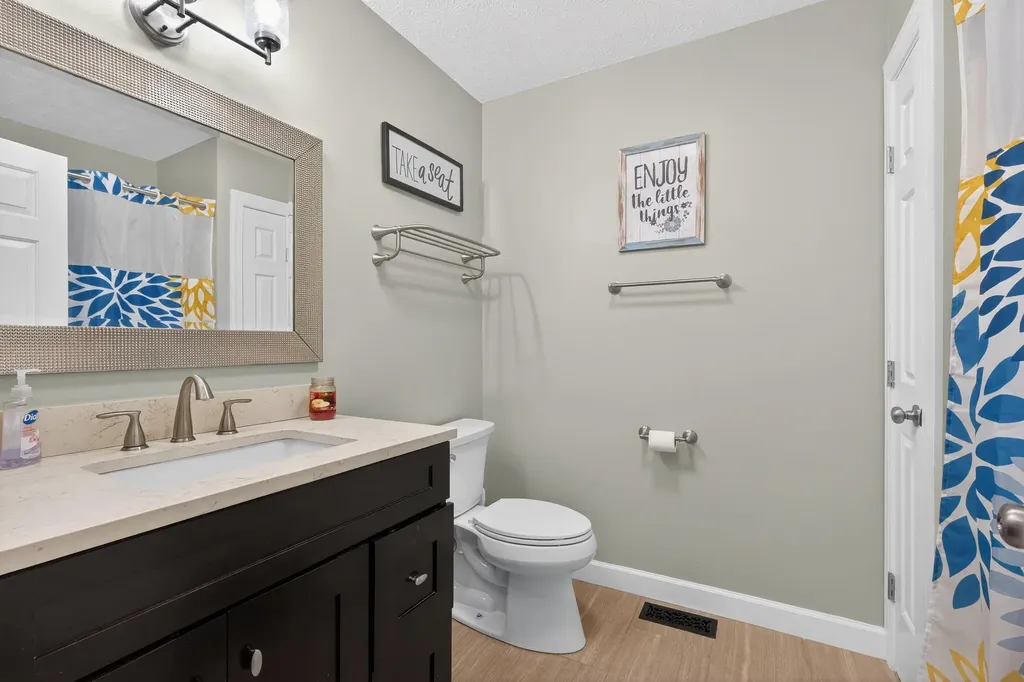 121 Mockingbird Hill Drive Richmond KY 40475