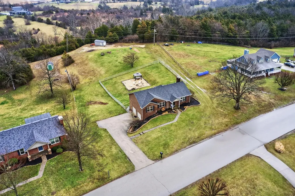 121 Mockingbird Hill Drive Richmond KY 40475