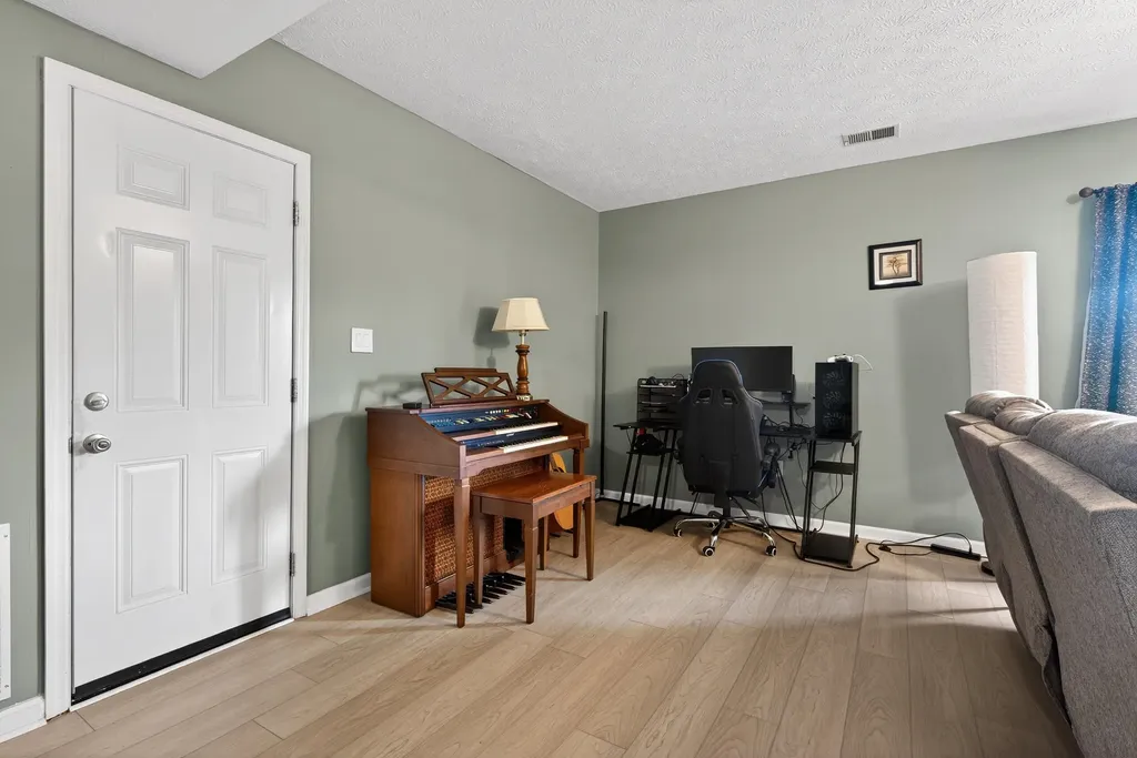 121 Mockingbird Hill Drive Richmond KY 40475