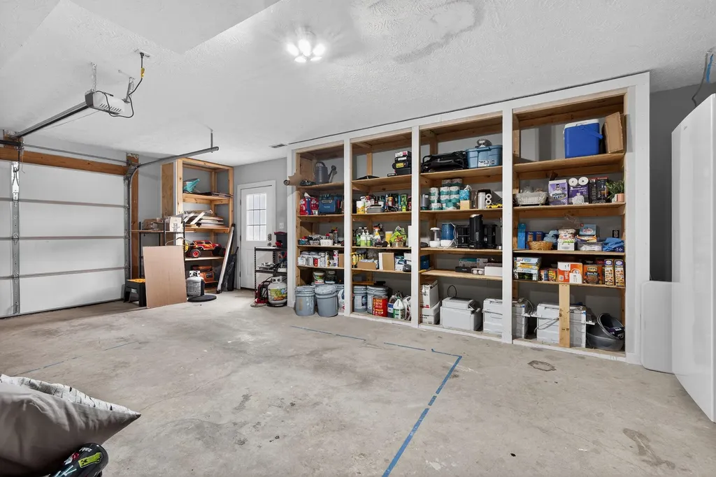 121 Mockingbird Hill Drive Richmond KY 40475