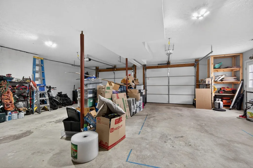 121 Mockingbird Hill Drive Richmond KY 40475