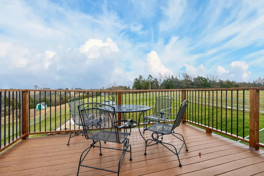 121 Mockingbird Hill Drive Richmond KY 40475