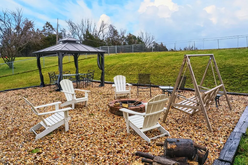 121 Mockingbird Hill Drive Richmond KY 40475