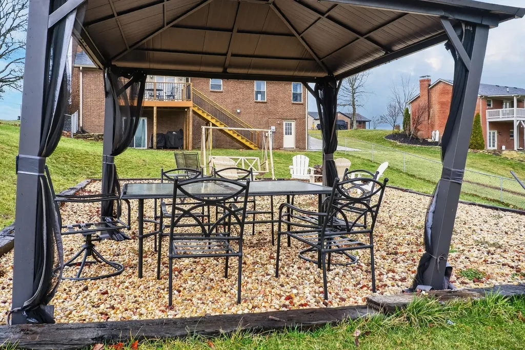121 Mockingbird Hill Drive Richmond KY 40475