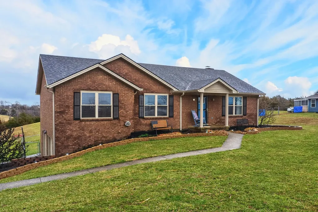 121 Mockingbird Hill Drive Richmond KY 40475