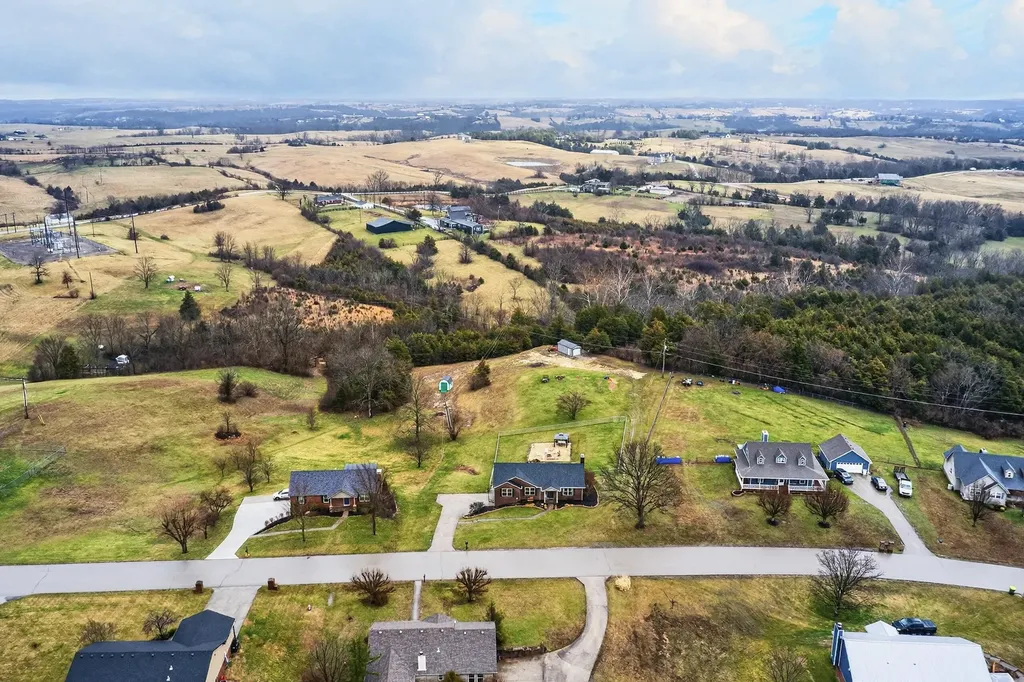 121 Mockingbird Hill Drive Richmond KY 40475