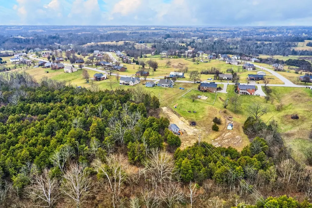 121 Mockingbird Hill Drive Richmond KY 40475