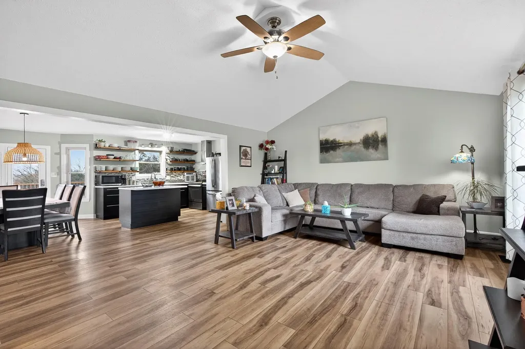 121 Mockingbird Hill Drive Richmond KY 40475