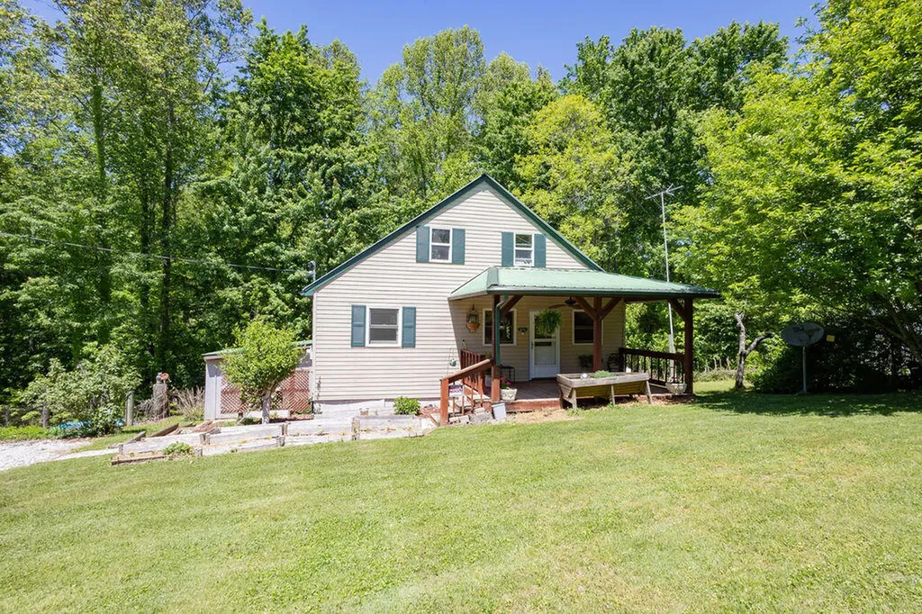 49 Morris Drive Wellington KY 40387