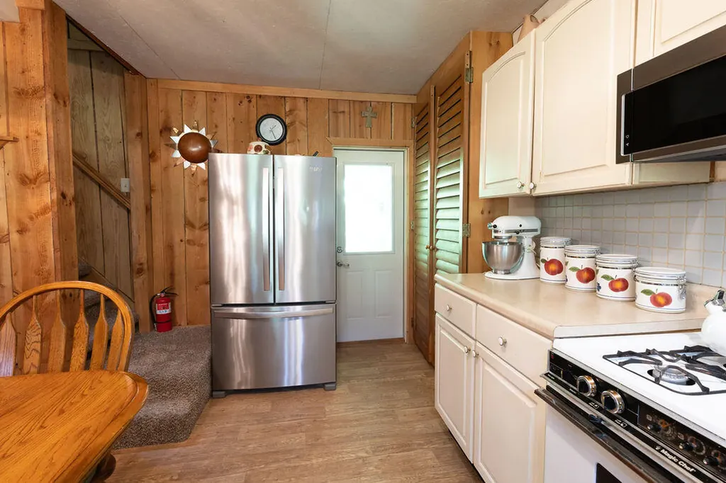 49 Morris Drive Wellington KY 40387