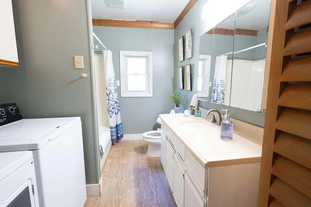 49 Morris Drive Wellington KY 40387