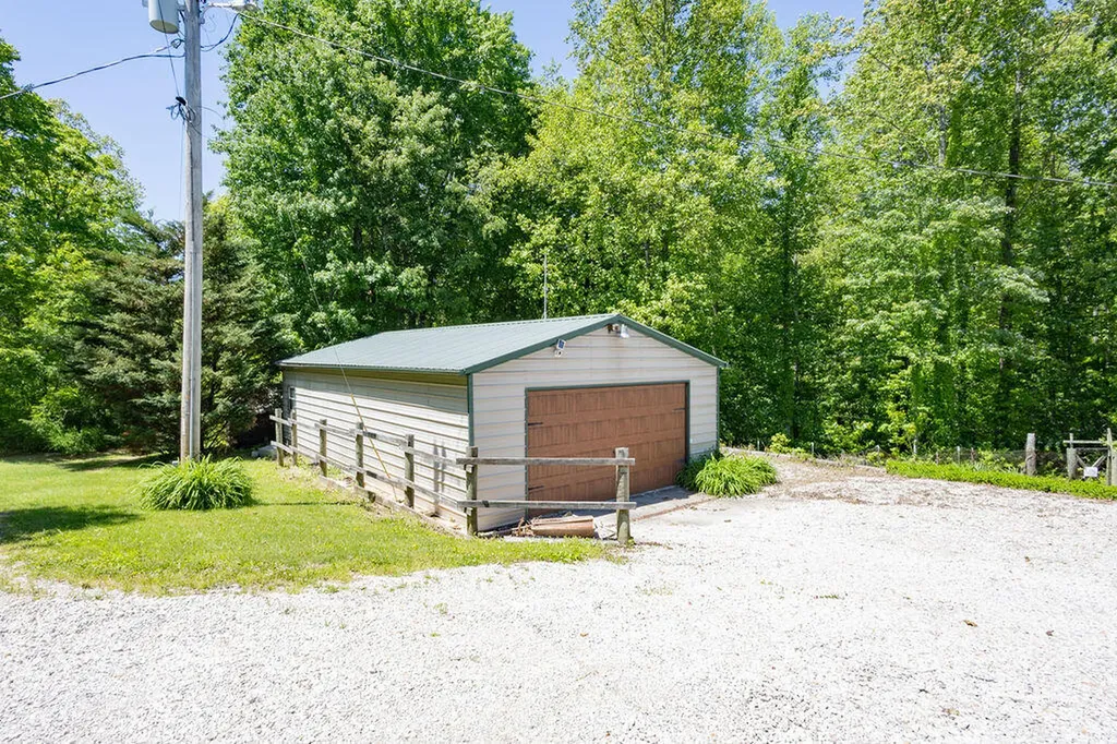 49 Morris Drive Wellington KY 40387