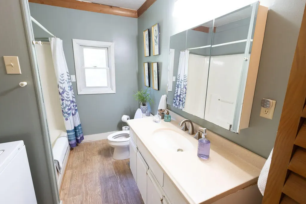 49 Morris Drive Wellington KY 40387