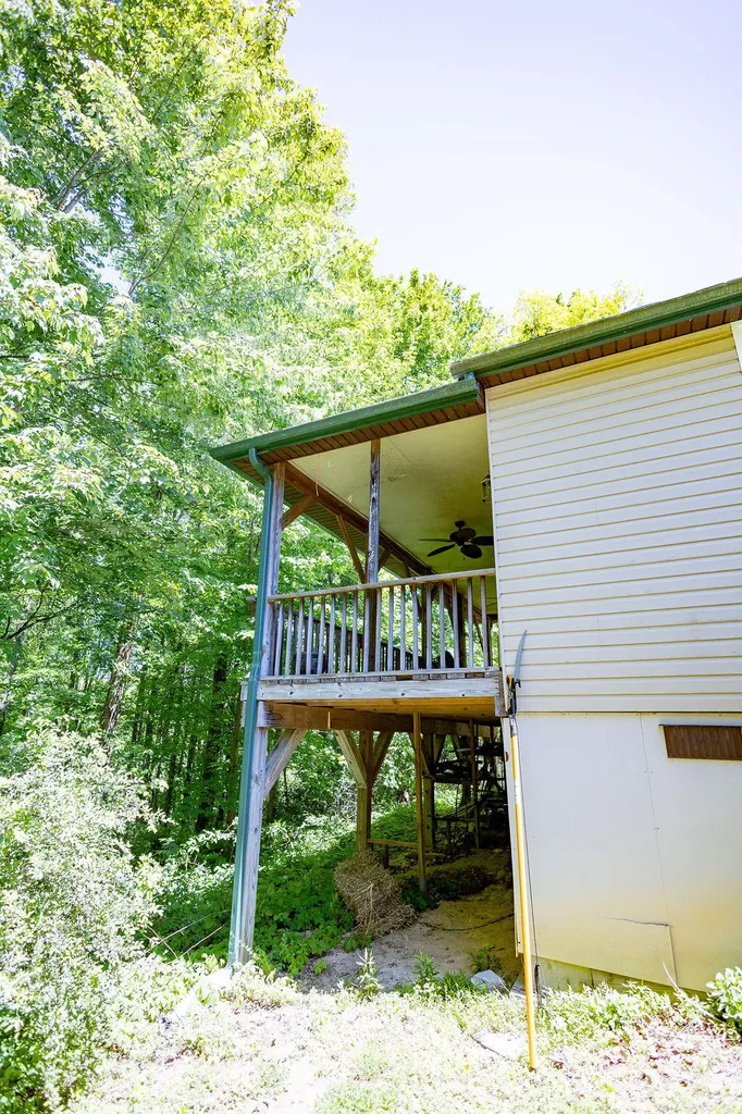 49 Morris Drive Wellington KY 40387