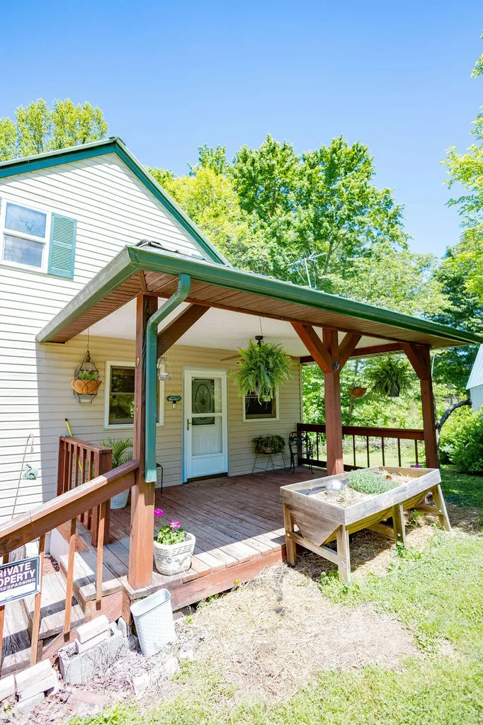 49 Morris Drive Wellington KY 40387