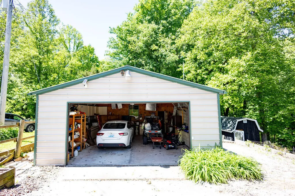 49 Morris Drive Wellington KY 40387