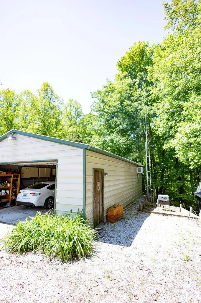 49 Morris Drive Wellington KY 40387