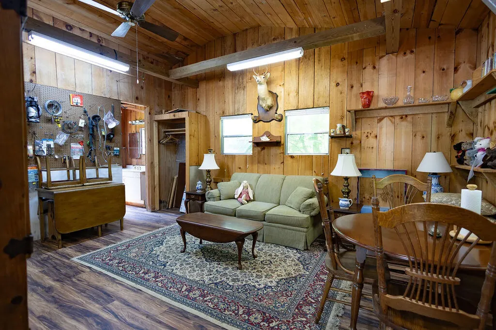 49 Morris Drive Wellington KY 40387