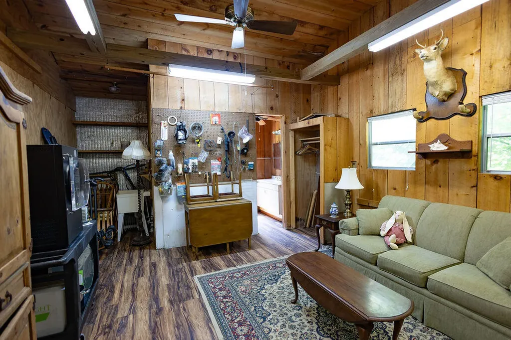 49 Morris Drive Wellington KY 40387
