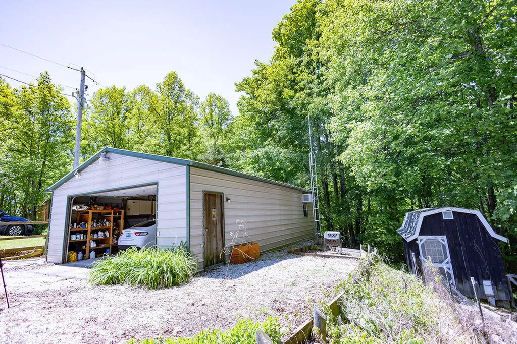 49 Morris Drive Wellington KY 40387