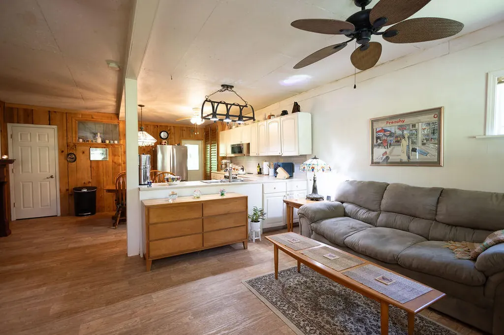 49 Morris Drive Wellington KY 40387