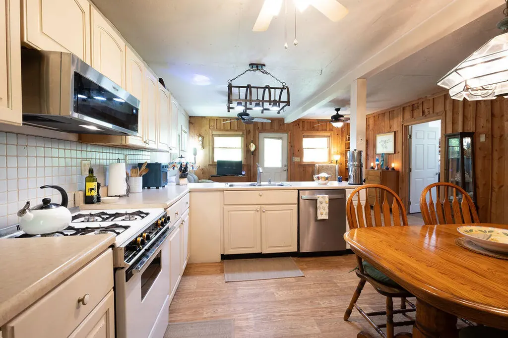 49 Morris Drive Wellington KY 40387