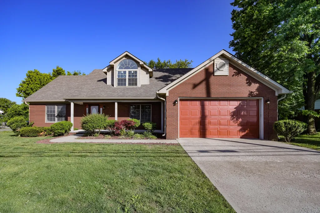 3021 Old Owingsville Road Mt Sterling KY 40353