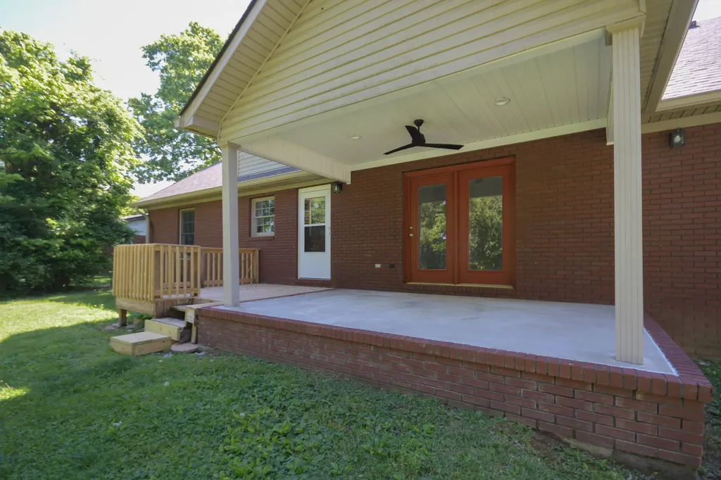 3021 Old Owingsville Road Mt Sterling KY 40353