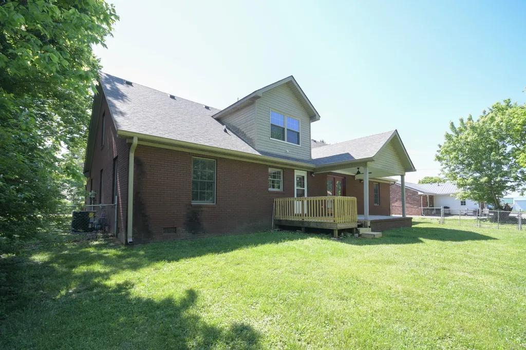 3021 Old Owingsville Road Mt Sterling KY 40353