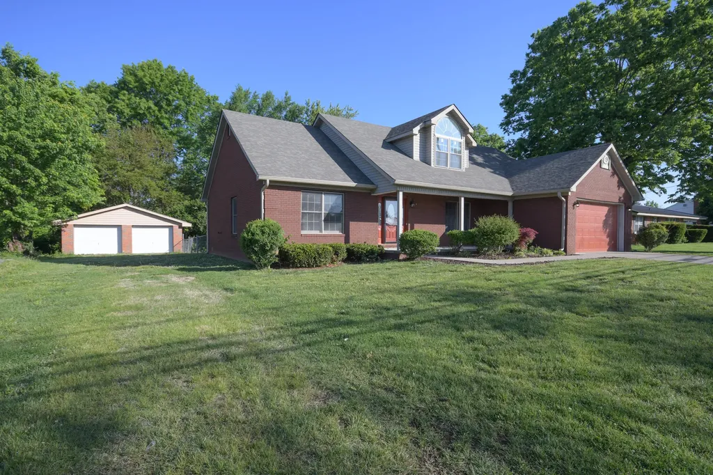 3021 Old Owingsville Road Mt Sterling KY 40353